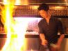 天 六本木店 鉄板焼きのおすすめポイント3