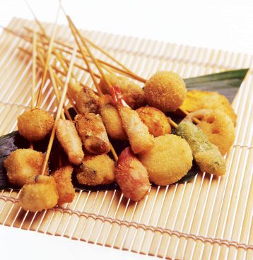 串家物語 金山店のおすすめ料理1