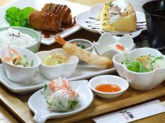 だんらん中華 ひめ華のおすすめ料理1