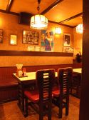 くじらい 居酒屋の雰囲気2