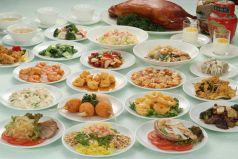 料理メニュー写真 お薦め単品メニュー