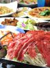 楽園食味市場 名駅北 やぎやのおすすめポイント2