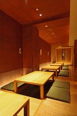 がんこ 蒲田店の雰囲気2