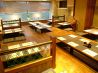 旬菜料理 魯山のおすすめポイント1