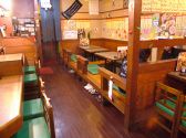 八剣伝 奉還町店の雰囲気2