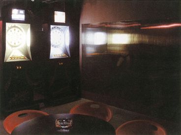 ディー D ワインアンドダーツ Wine&Dartsの雰囲気1