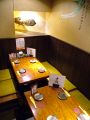 とり鉄 関内店の雰囲気1