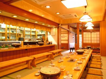 居酒屋 まことやの雰囲気1