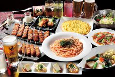 小樽食堂 姪浜店の写真