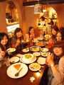 八王子・立川・多摩・国立　タパス&タパス グランデュオ 立川店の雰囲気