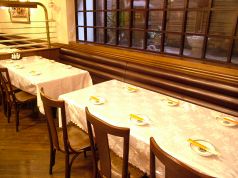 珍味園 中区 山下町の雰囲気3