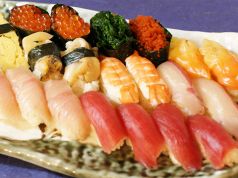 築地すし鮮 アリオ西新井店のおすすめ料理1