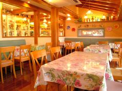 キャナリィ ロウ Cannery Row 倉敷店の雰囲気1