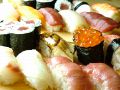 にぱち寿司 赤坂店のおすすめ料理1