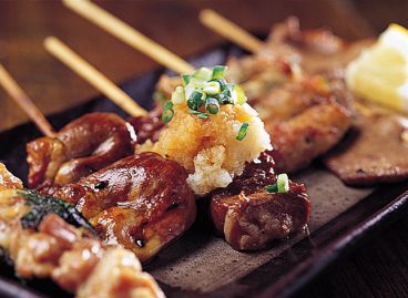 串焼博多屋のおすすめ料理1