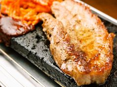 ワイン食堂 コケコッコの写真