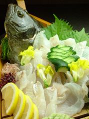 麦笑家 祇園店のおすすめ料理1