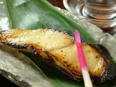 地の酒 地の酉 まる田 七番蔵のおすすめ料理3