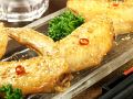 料理メニュー写真&nbsp;手羽先揚げ