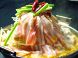 素材にこだわった鍋料理！
