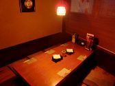2~6名様…ご友人同士やお子様連れでも○