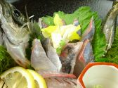 麦笑家 祇園店のおすすめ料理3