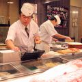 築地すし一番 赤坂店の雰囲気1