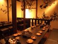 東京　もつなべ きむら屋 品川南口の雰囲気