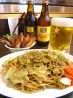 ガレージ酒場のおすすめポイント2
