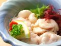 料理メニュー写真&nbsp;白子