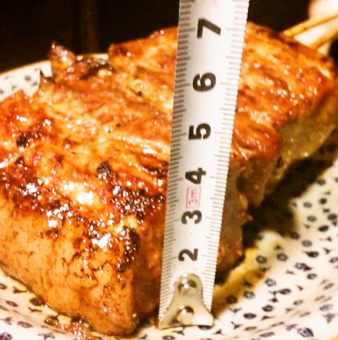 あふれる肉汁がたまらない!千葉駅周辺でうまい肉が堪能できる居酒屋3選
