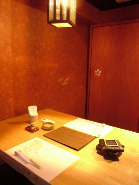 酒菜屋 錦町 はぎの雰囲気1