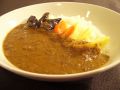 料理メニュー写真&nbsp;季節野菜のカレーライス