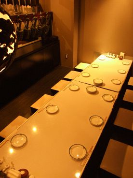 東京中華街 池袋東口店の雰囲気1
