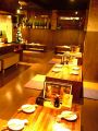 新潟　Mossla モスラの雰囲気