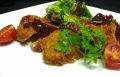 料理メニュー写真&nbsp;仔牛のやわらかカツレツ