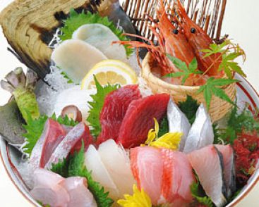 魚可祝 恵比寿店のおすすめ料理1