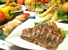 エツ etsu ホテル大阪ベイタワー店のおすすめ料理1