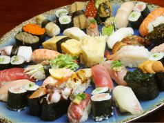築地すし一番 赤坂店のおすすめ料理1