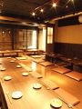 鬼ひげ屋 錦の雰囲気1