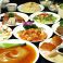 横浜中華街　金龍飯店　本店の写真