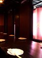 人数に合わせて個室で対応可☆【8階】