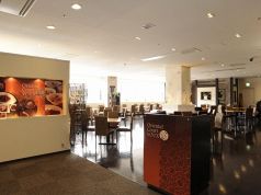 横浜・桜木町・関内・新横浜　SPA EAS スパ イアス 横浜 アジア料理の写真
