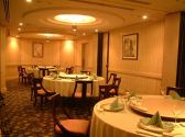 龍王 HOTEL JALCITY 田町 東京の雰囲気3