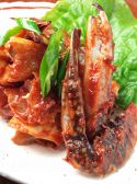 恵比寿のボム 韓国居酒家のおすすめ料理3