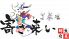 寄さ来い ヨサコイのロゴ