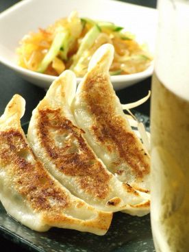 らーめんの フーサワ 中華ダイニングのおすすめ料理1