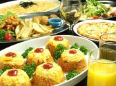 パイオランド ホテル PIOLAND HOTELのおすすめ料理2