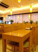 朱一軒 しゅいっけん 上海料理の雰囲気2