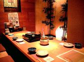 飲み処 高田屋 静岡呉服町店の雰囲気2